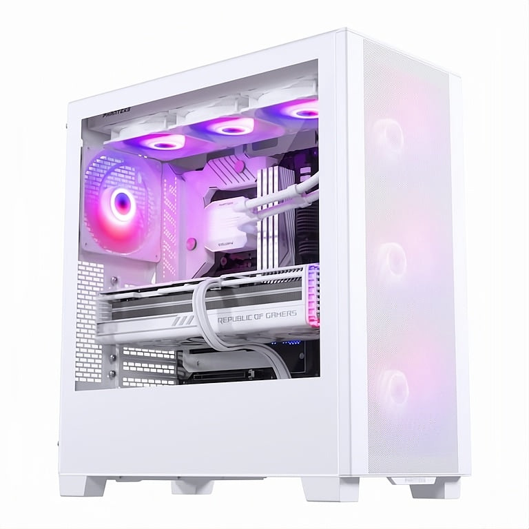 Core Phanteks