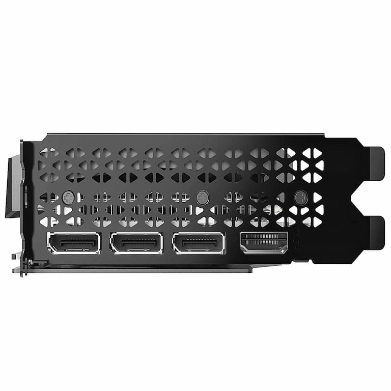 Zotac Gaming RTX 3060 Twin Edge LHR 12GB