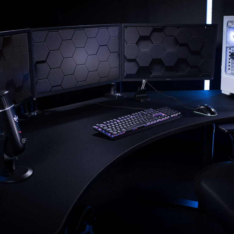 WORKSTATION 💼