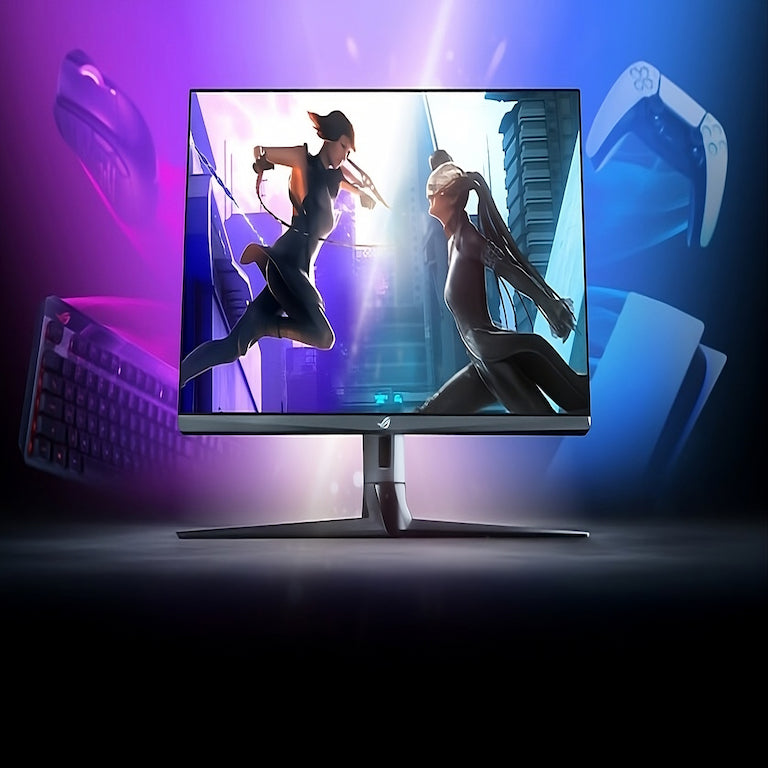 Monitores