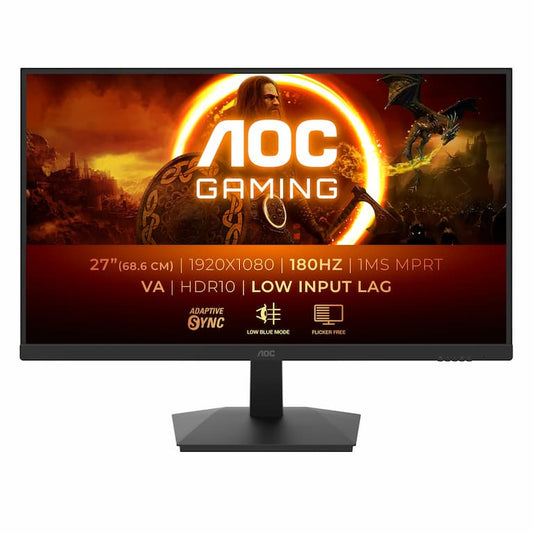 AOC Gaming 27G15N 27" LED VA FullHD 180Hz
