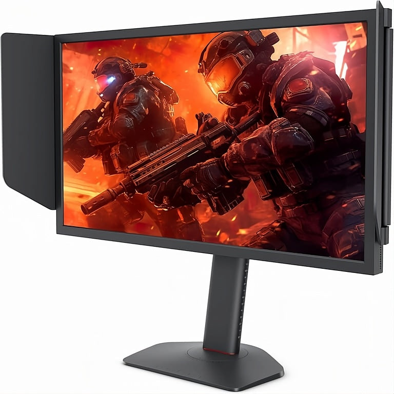 BenQ ZOWIE XL2546X 24.5" LED DyAc 2 FullHD 240Hz