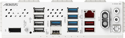 GIGABYTE B850 AORUS Elite WIFI7 Ice Placa Base