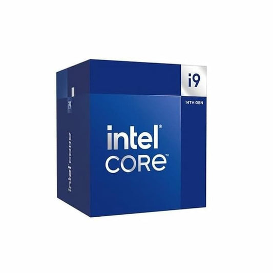 Intel Core i9-14900K