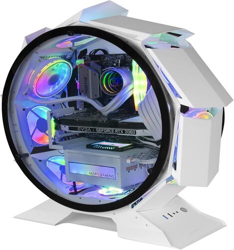 Core WhiteStorm