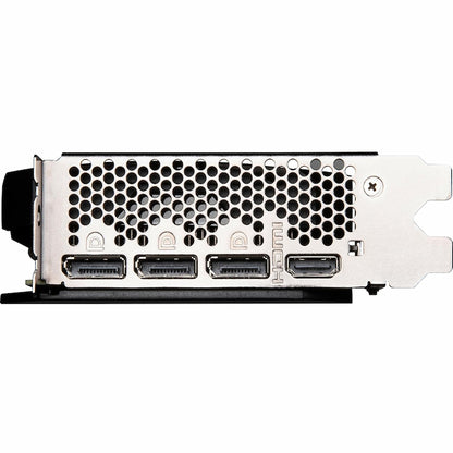 MSI GeForce RTX 4060 Ti Ventus 2X Black 8G OC
