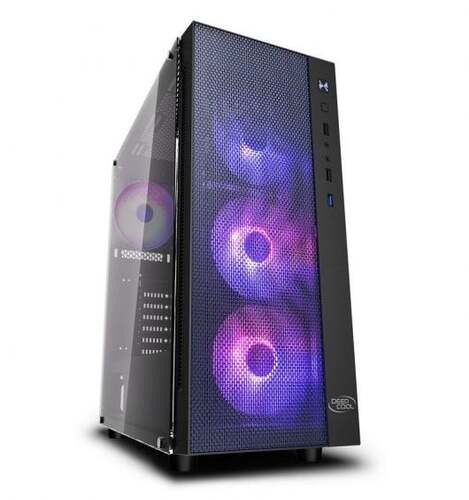 Core Mesh