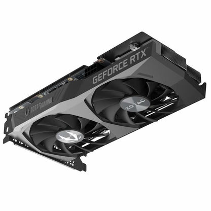Zotac Gaming RTX 3060 Twin Edge LHR 12GB