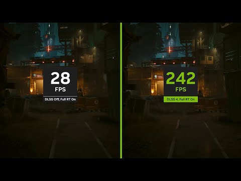 DLSS 4