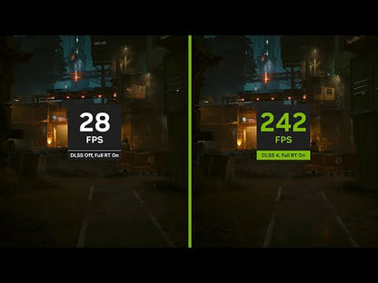 DLSS 4